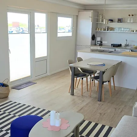 Paulstr 2, Whg 55 - Duenenlicht * Westerland