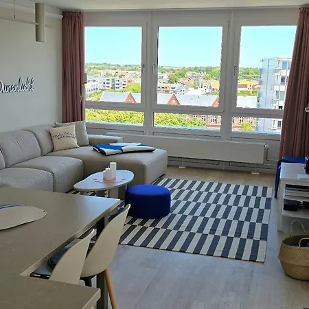 Paulstr 2, Whg 55 - Duenenlicht * Westerland