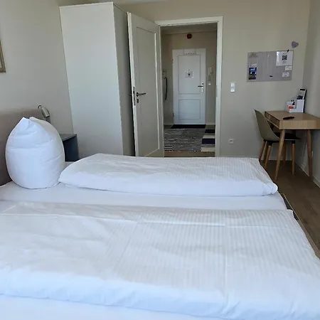 Paulstr 2, Whg 55 - Duenenlicht Apartament