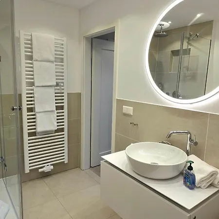 Paulstr 2, Whg 55 - Duenenlicht Apartament *