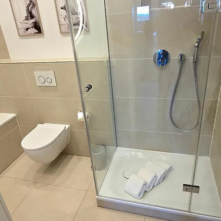 Paulstr 2, Whg 55 - Duenenlicht Apartament *